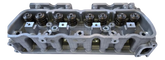 Cabeza de Motor NISSAN K25/K21